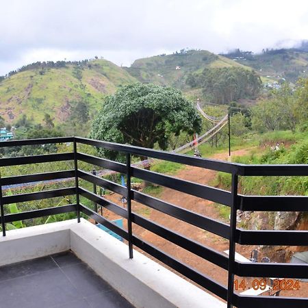 Siestainn Tamilnadu - Tamilnadu - Kodaikanal Esterno foto